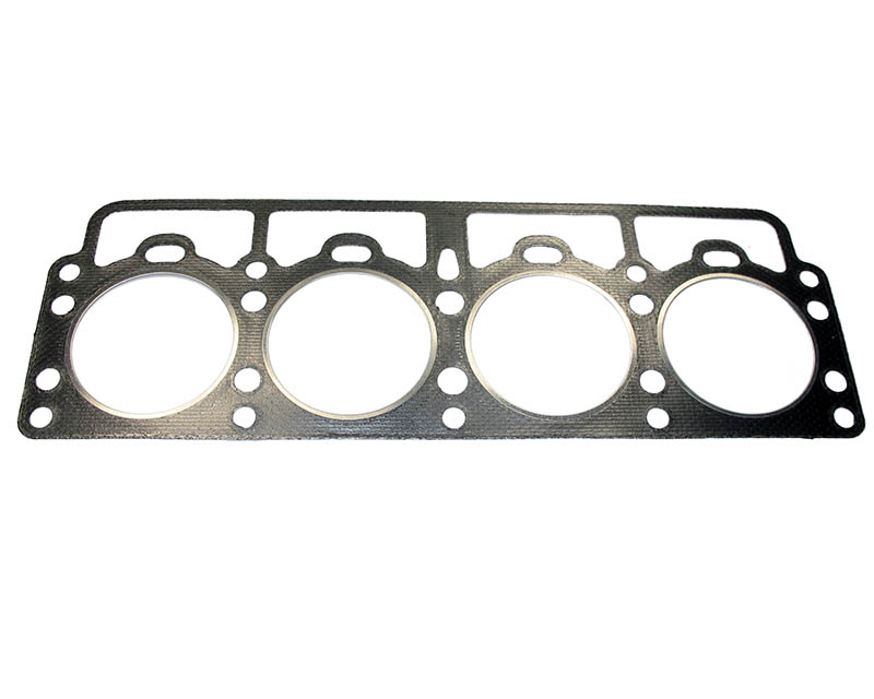 Toppackning B18 1.1mm