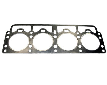 Toppackning B18 1.1mm
