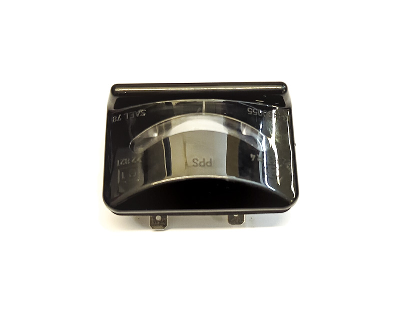 Licence plate light Volvo 242/244/744/764