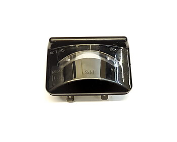 Licence plate light Volvo 242/244/744/764