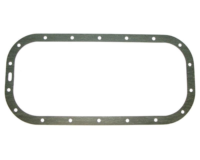 Oljetrågspackning