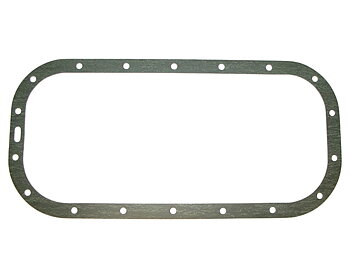 Oil pan gasket 