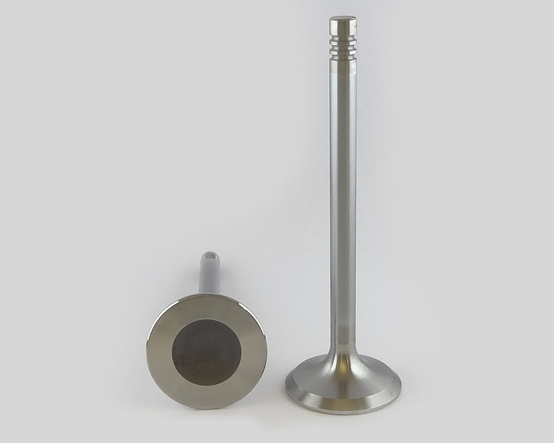 Ventil 37mm  B20/B30 HD special Polerad tallrik 