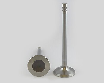 Valve 37mm B20/B30 HD special Polished plate