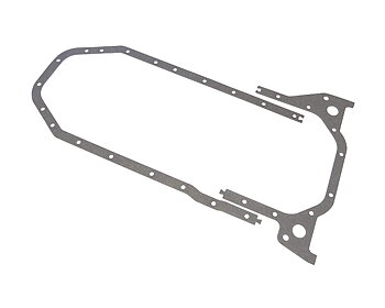 Oil pan gasket D24/D24T