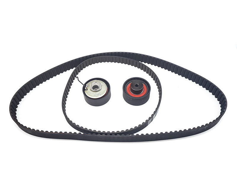 Timing Belt Kit D24TIC 940/960  (for engines with belt tenisioner)
