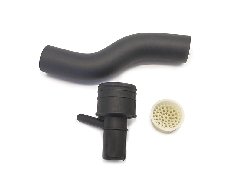 Flame trap kit B230