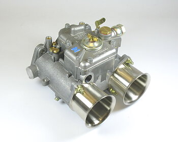 Weber 55DCO