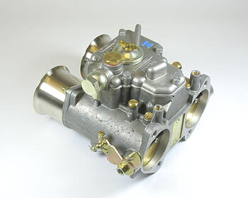 Weber 55DCO