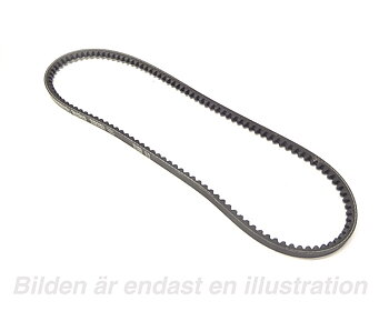 Fläktrem 13-1125