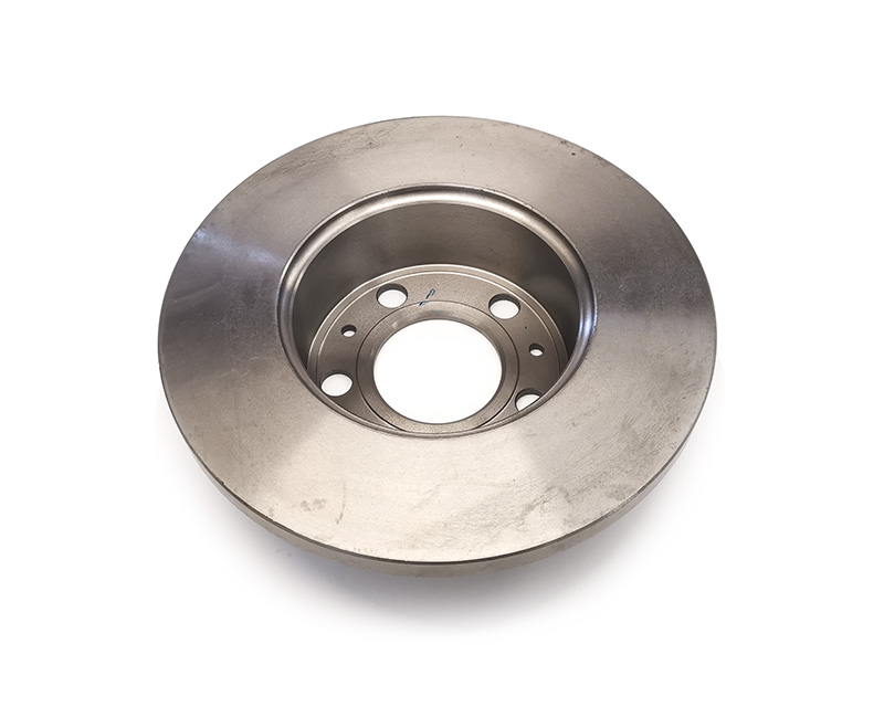 Bromsskiva Fram 240 solid - 2