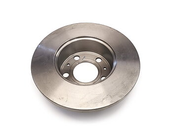 Bromsskiva Fram 240 solid