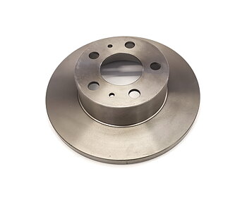 Bromsskiva Fram 240 solid