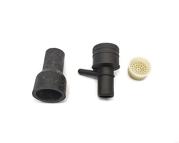 Flamfälla kit B21/B23/B230 mfl