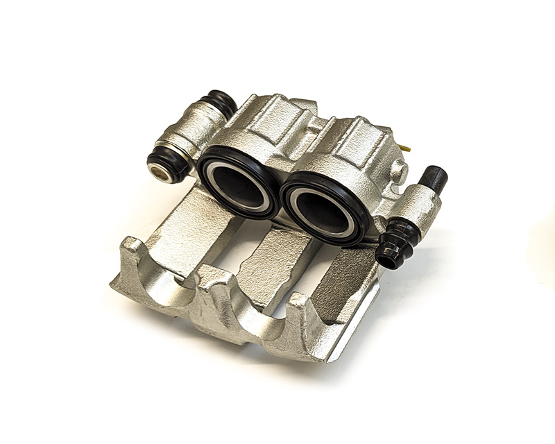 Brake caliper Front left 740 Bendix not for ABS piston diameter 40mm - 2