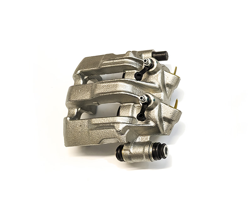 Brake caliper Front left 740 Bendix not for ABS piston diameter 40mm