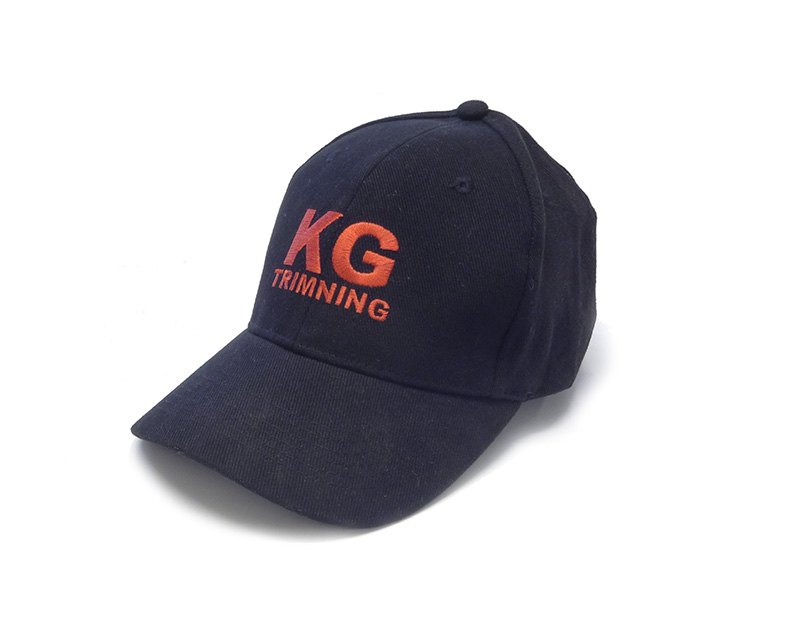 Keps Kg Trimning