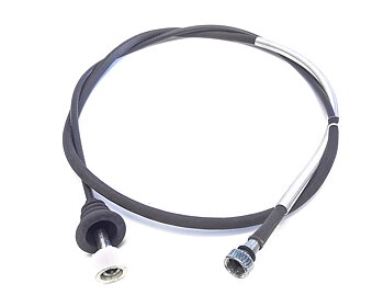 Speedometer cable