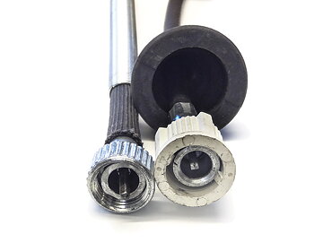 Speedometer cable