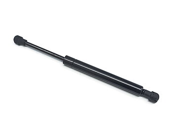 Gas spring tailgate S60