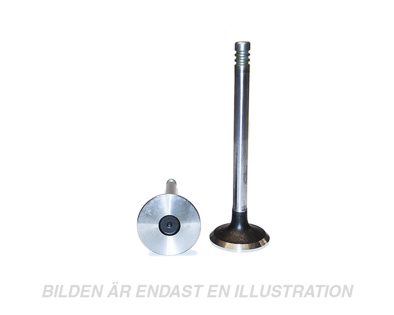 Ventil 35mm Avgas B19/21/23/230 (Alternativ)