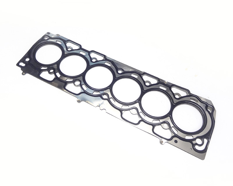 Toppackning S60/S80/V60/V70 B6304 Metall (MLS)