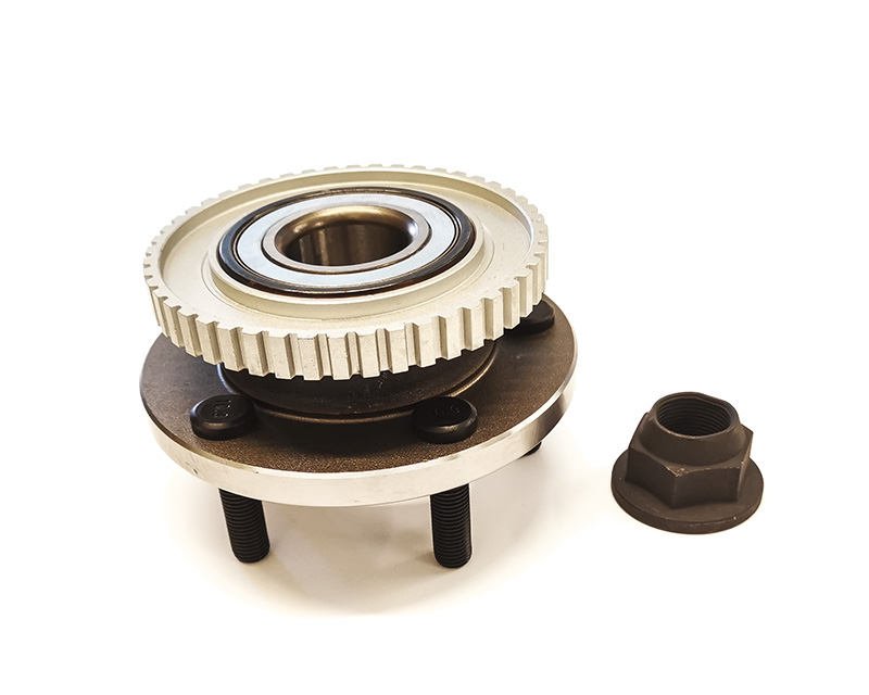 Wheel bearing kit Front ABS 1989- (Alternative) - 2
