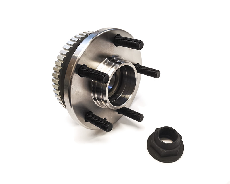 Wheel bearing kit Front ABS 1989- (Alternative)