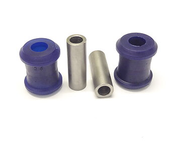 Bussning Superpro Control Arm Lower - Inner Bush