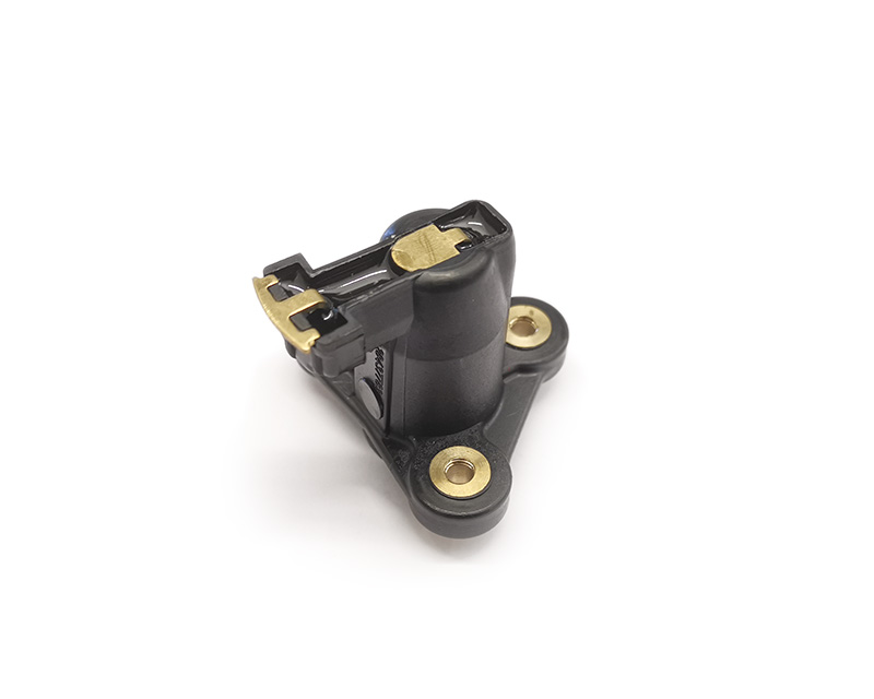 Distributor rotor