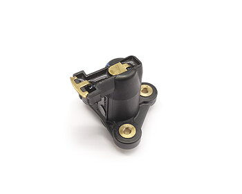 Distributor rotor