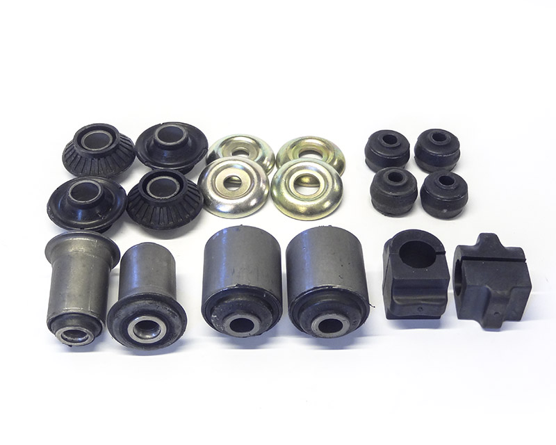 bushing kit Front 700/900