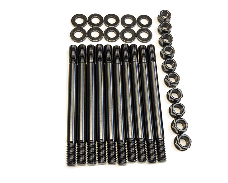 ARP pinnbult topplock B18/B20