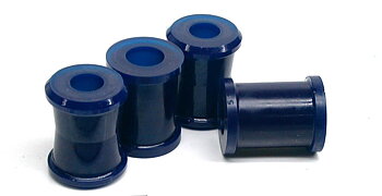 SuperPro Trailing Arm Outer To Swivel Pin Housing Bush Kit