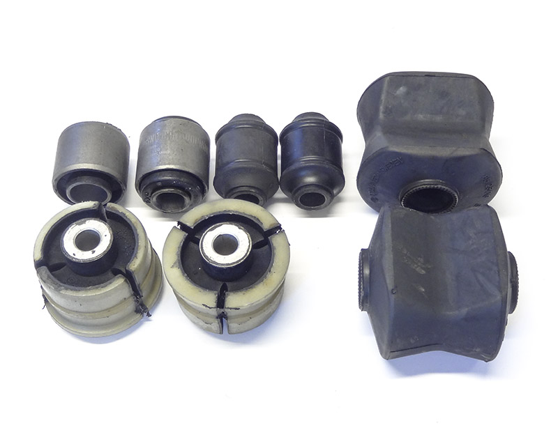 Bussnings Kit 700/900 Bak