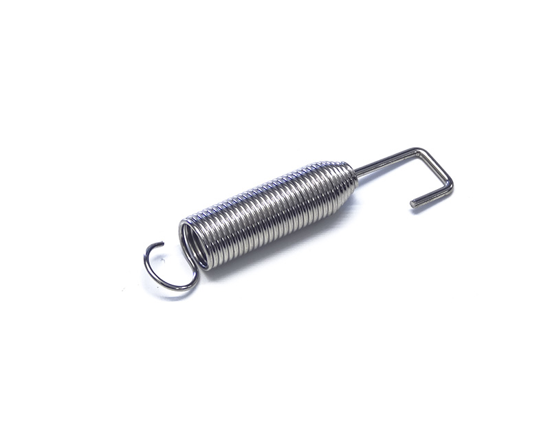 Return spring