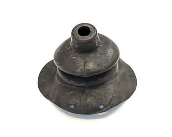 Shift boot Gear shift Volvo P1800/140