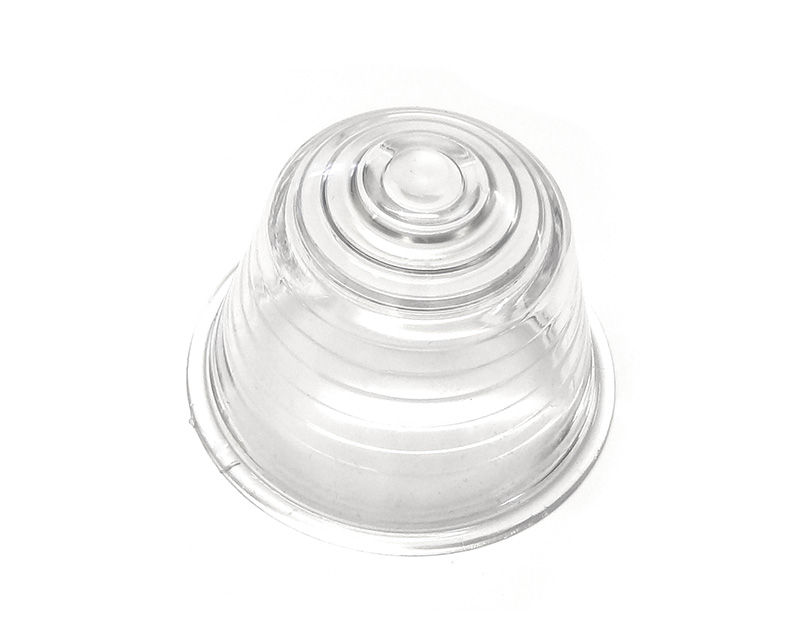 Blinkersglas PV/Duett vit
