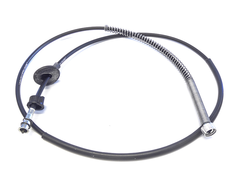 Speedometer cable