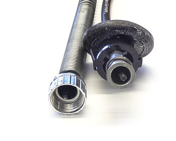 Speedometer cable