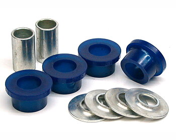 Bushing Superpro Stabilisator rod - lower