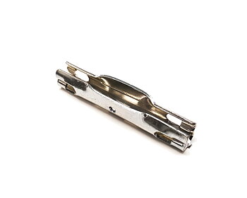Anslutningshylsa för handbromsvajer 760/960 multilink