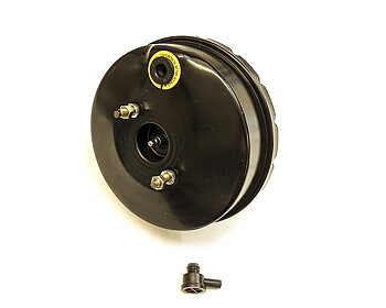 Brake Servo Amazon/140  dual circuit