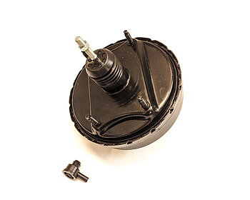 Brake Servo Amazon/140  dual circuit