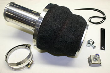 Air filter