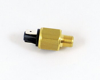 Oil pressure switch Adjustable 1/8" NPTF