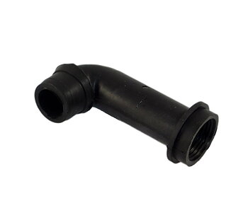 Adapter  90 degrees for 98001 synchrometer