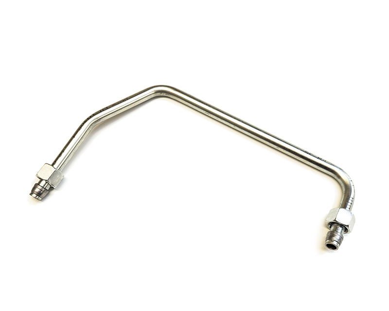 EGR tube 240 B21A/B23A -1984