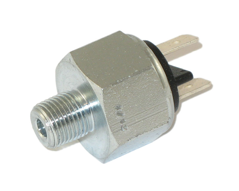 Brake light switch hydraulic