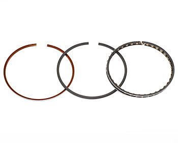 Piston rings B23/B23ET